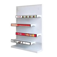 Layar LCD Digital Signage Bar Android 75 Inch, Penjualan Terlaris, Pemutar Iklan