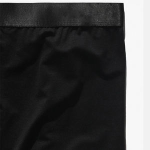 Tencel Lyocell Modal <b>Men</b> Boxer Brief <b>Underwear</b> Ball Pouch <b>Sexy</b> Underpants <b>Mens</b> Breathable Boxers - Product Image 4