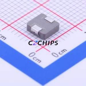 Inductor de Potencia MHCI05018-100M-R8A SMD, 5.7x5.4mm (Inductancia: 10uH) (Precisión: 20%) (Corriente Nominal: 2.5A) - Product Image 2