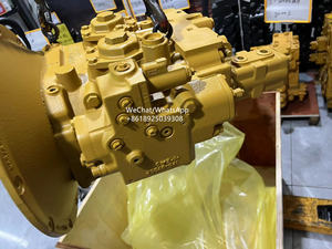 Pompe hydraulique CAT325CL neuve de haute qualité SBS140 215-9991 325C ensemble de pompe principale 2159991 - Product Image 5