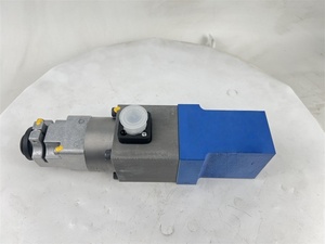 Lainuo Proportional Hydraulic DBETX DBETE DBETR DBET DBETBX DBETBEX Solénoïde hydraulique Lainuo DBETBX-1X/230G24-16Z4M - Product Image 2