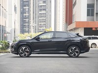 BYD Sealion 07 EV 2025 550 AWD Édition Conduite Intelligente SUV Électrique Espace de Conduite Confortable Prix Usine