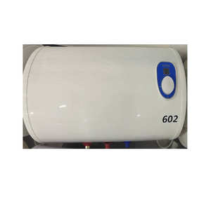 Chauffe-eau électrique-Réservoir de stockage personnalisable avec des matériaux de haute qualité - Product Image 5