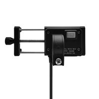 Prise USB et support de téléphone Ebike pour moto électrique 12V à 80V