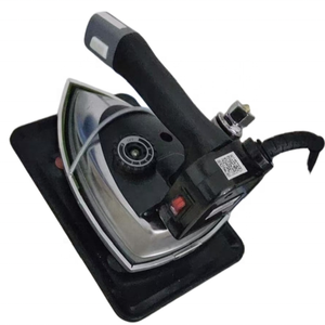 <span class=keywords><strong>Plancha</strong></span> de Vapor Eléctrica Profesional de 2000W con Tanque de Agua Desmontable y Motor <span class=keywords><strong>para</strong></span> un Cuidado Eficiente de la Ropa en Talleres de Sastrería - Product Image 5