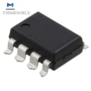 (PMIC AC DCConverters Offline Switchers) FSDM0365RLX