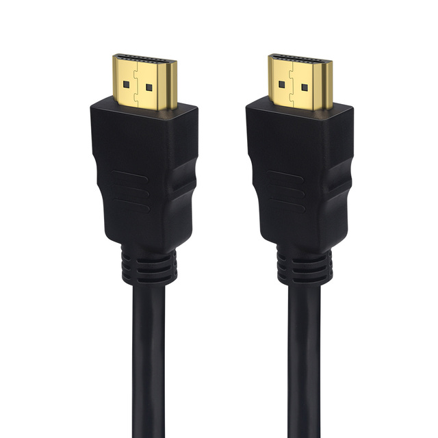3M HDMI 1.4 Cable High Speed 1080P 3D Ethernet for TV Monitor PC Projector Home Theater