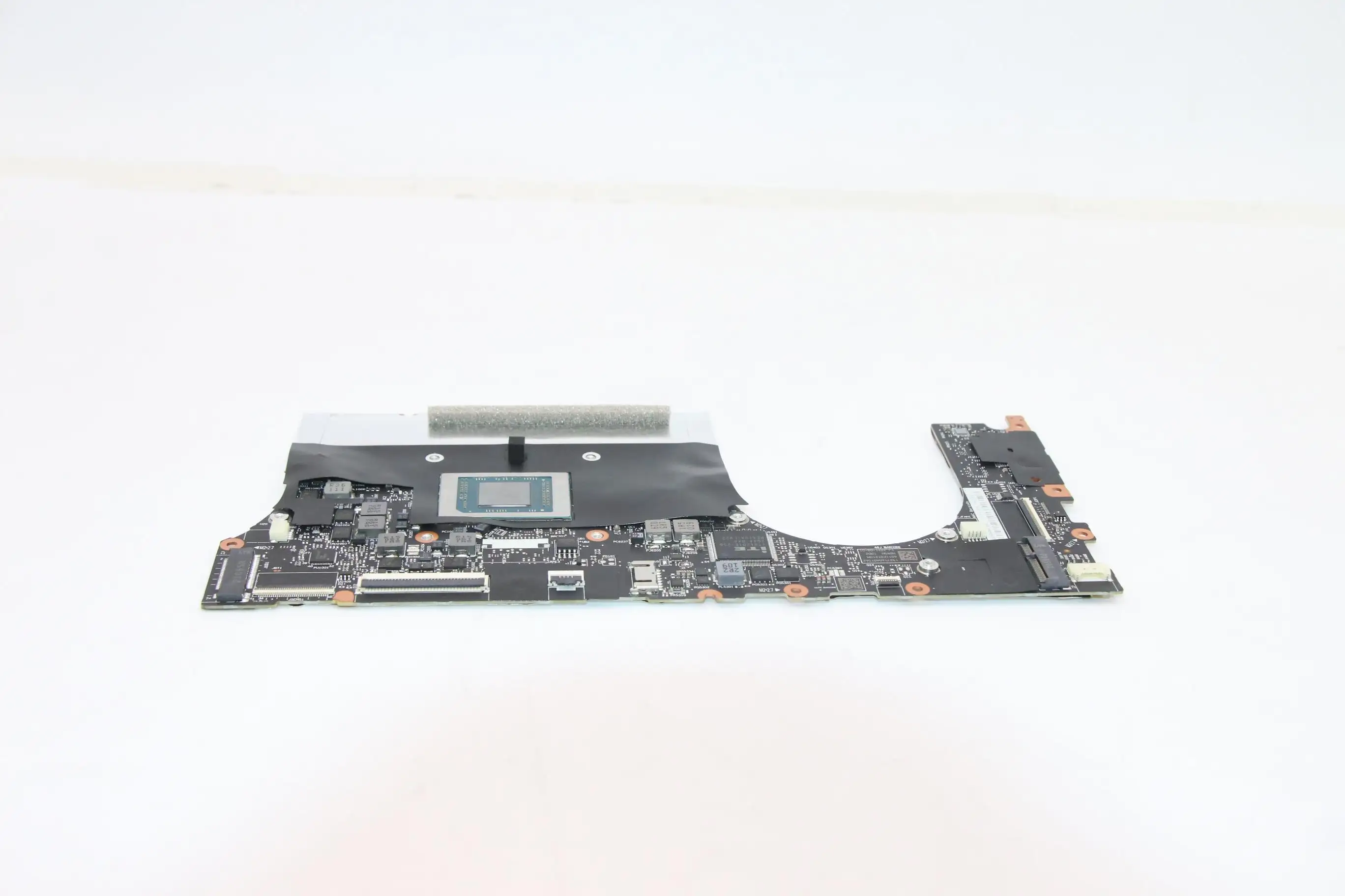 SN NM-D431 FRU PN 5B21C22014 CPU R75800H L82MS UMA DRAM 16G Model replacement Yoga Slim 7 Pro 14ACH5 Laptop ideapad motherboard