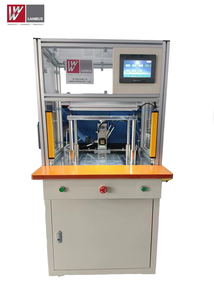 วาล์วควบคุมแรงดันทางกลเครื่องขึ้นรูปแรงดันต่ำอุปกรณ์เสริมยางโพลีโซพรีนทำงานง่าย - Product Image 3