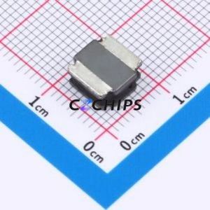 Inducteur de puissance ZENR8040T100M-10uH SMD, 8x8mm (Inductance : 10uH) (Précision : 20%) Courant nominal : 3,3A - Product Image 2