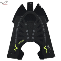 Zapatillas Mustang con Logotipo Personalizado, Tejido KPU, Malla Transpirable, para Deporte y Running, Empeine Semiacabado, Directo de Fábrica para Perú