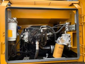 Sany Sy235h Used <b>Cheap</b> Excavator Sy215c Sy135c Sy95c Sy75c Sy60c Sy55c Sy235h Sy485h Crawler Hydraulic Sany Excavator for Sale - Product Image 6