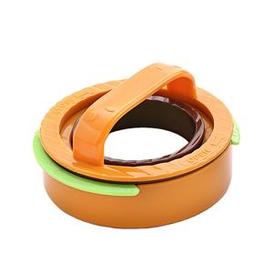 Nuevas Ideas de Productos 2026, Kit de Accesorios para <span class=keywords><strong>Plancha</strong></span> de Cocina, Molde para Hamburguesas de Plástico PP, Prensa para Hamburguesas - Product Image 1