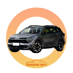 China barato de lujo automático <span class=keywords><strong>Kia</strong></span> Sportage vehículos de gasolina de <span class=keywords><strong>segunda</strong></span> <span class=keywords><strong>mano</strong></span> 2023 2024 2025 usado <span class=keywords><strong>Kia</strong></span> Sportage nuevo SUV coche para la venta - Product Image 1