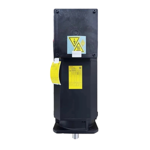 A06B-1405-B150 Robot Maintenance Service - Motor - Product Image 5