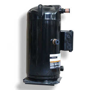 Compresseur de réfrigération pour climatisation ZR300KCE TE7 266, pièces de rechange pour climatisation centrale - Product Image 1