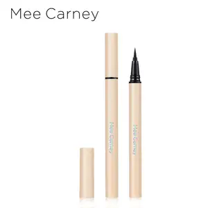 Mee Carney 2022新品批发化妆品制造商和供应商热卖防水持久液体眼线笔