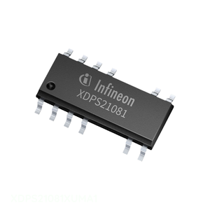 Servicio Integral Original XDPS21081XUMA1 16 SOIC, Componente Electrónico de Gestión de Energía (PMIC) de 12 Pines - Product Image 1