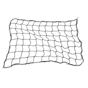 उच्च शक्ति कंटेनर दरवाजा सुरक्षा कार्गो नेट भारी शुल्क कस्टम कटिंग सेवा - Product Image 3