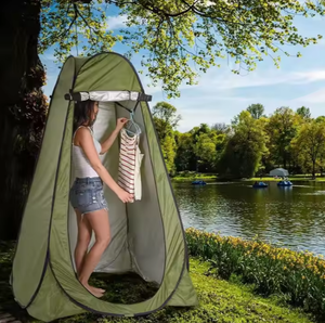 <span class=keywords><strong>Tente</strong></span> de <span class=keywords><strong>douche</strong></span> Toilette à langer <span class=keywords><strong>Tente</strong></span> extérieure Pop Up Portable Intimité Camping <span class=keywords><strong>Tente</strong></span> de <span class=keywords><strong>douche</strong></span> avec sac de <span class=keywords><strong>douche</strong></span> <span class=keywords><strong>solaire</strong></span> - Product Image 1