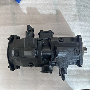 Pompe à pistons axiaux à déplacement variable double A20VO/A20VLO60/95/190/260/520 Série complète Haute qualité Garantie 12 mois Fabriqué en Allemagne - Product Image 2