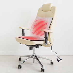 पीवी कपड़े और तीन तापमान स्तर के साथ यूएसबी इलेक्ट्रिक हीटिंग पैड - Product Image 2