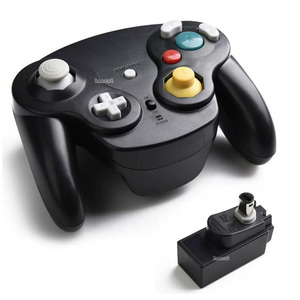 Bán Buôn 2.4G Không Dây Gamepad Cho Ngc Điều Khiển Joypad Cho Gametube Phím Điều Khiển Cho <span class=keywords><strong>Wii</strong></span> Điều Khiển Với Receiver - Product Image 4