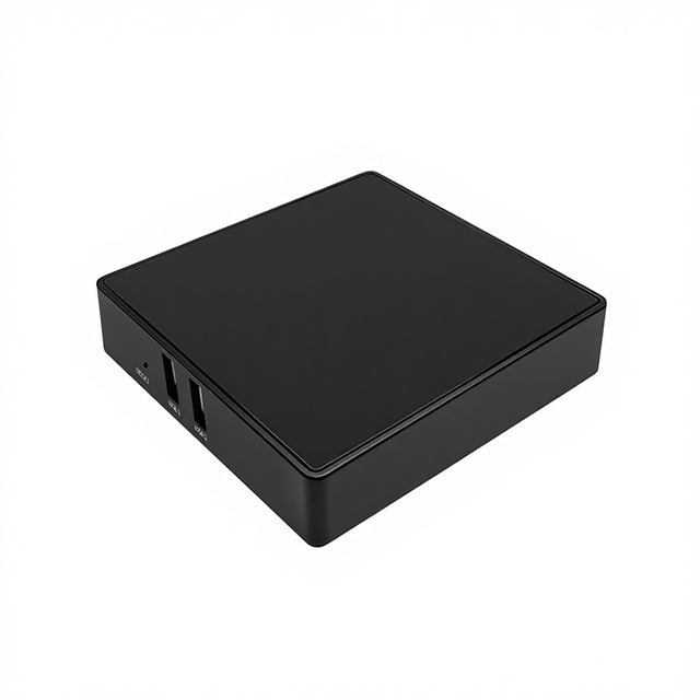 CANZONE Z66 China 2GB+16GB RK3566 4K Quad Core WiFi 2.4G/5G Android 11 TV Box with Games for 4.2 Mali-G52 GPU  RTC