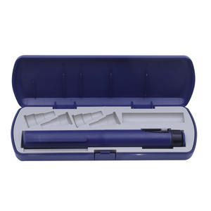 <span class=keywords><strong>Pluma</strong></span> de Inyección Reutilizable de Plástico de Nuevo <span class=keywords><strong>Tipo</strong></span> 60U <span class=keywords><strong>para</strong></span> el Control de Peso - Product Image 2