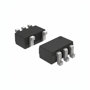 In Stock 74LVCE1G00SE-7 Logic 5 TSSOP, SC 70 5, SOT 353 Electronic Circuit Components - Product Image 1