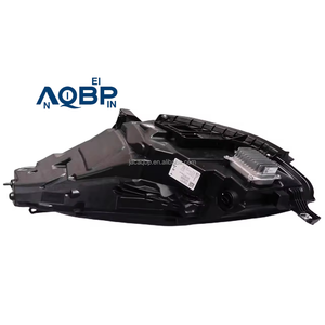 Phare avant à <span class=keywords><strong>LED</strong></span> matriciel <span class=keywords><strong>Tesla</strong></span> <span class=keywords><strong>Model</strong></span> <span class=keywords><strong>3</strong></span> LR OE 1514952-00-A 1514953-00-A Pièces de phare automobile - Product Image 5
