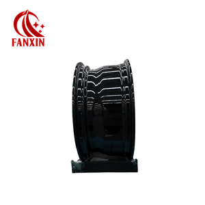 Rines Forjados Personalizados en Venta, en 20, 22, 24 y 26 Pulgadas (5x112, 5x165.1, 5x139.7 Pulgadas), Aptos para BMW y Otras Marcas. - Product Image 3