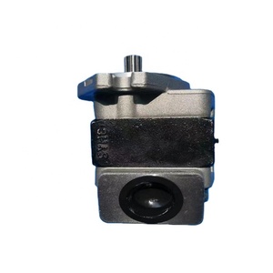 ปั๊มไฮดรอลิกแบบเกียร์ Shimadzu SGP1 SGP2, ปั๊มไฮดรอลิก KYB รุ่น SGP1 - Product Image 5