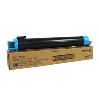 Cartouche de toner d'origine neuve 006R01513/14/15/16 pour photocopieur Xerox Workcentre 7535 7545 7556 7835 7845 7855 7970