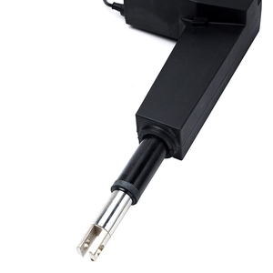 Thiết Bị Truyền Động Tuyến Tính Với Động Cơ Bánh Răng Cho Nền Tảng Chuyển Động - Product Image 6