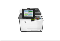 Prix usine copieurs d'imprimante remis à neuf 586 Machine de photocopieur multifonctionnelle pour HP 586dn