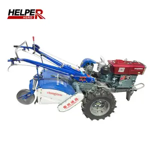 CHANGCHAI-motor para transmisión de chasis de Tractor, transmisión directa de 151 Kw, modelo ZS1115, 16,17