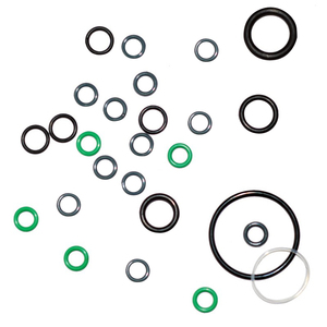 Chất lượng cao Trung Quốc nhà máy FKM NBR EPDM NBR Tùy chỉnh cao su O-<span class=keywords><strong>ring</strong></span> niêm phong Nhẫn - Product Image 6