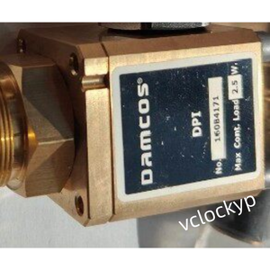 TRANSMISOR DE PRESIÓN MEIYO ELECTRIC SMP-MT-0.21KG 24VDC Usado - Product Image 2