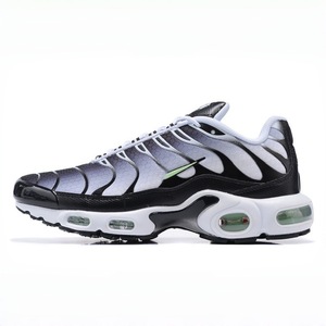 Chaussures de sport unisexes <span class=keywords><strong>TN</strong></span> Spring avec coussin d'<span class=keywords><strong>air</strong></span> large pour hommes et femmes - Product Image 4