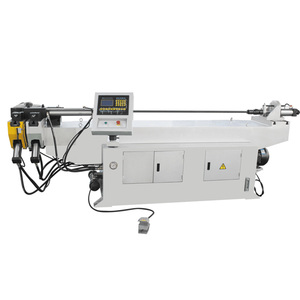 Automatic Copper Tube Hairpin Bending Line - Product Image 5