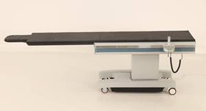 Mesa de Angiografia Hospitalar MT <span class=keywords><strong>MEDICAL</strong></span>, Venda Quente, com Ajuste de Altura Elétrico, Equipamento Médico Usado com C-ARM - Product Image 2