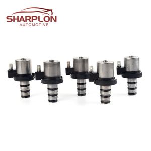 Oferta Especial: Kit de Solenoide de Transmisión OEM 46313-39051 para V4A51 R4A51 F4A41 F4A42 F4A51 para Hyundai - Product Image 3