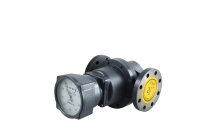 Flow Meter Tipe Tokico FRP-80 Roots Flowmeter 3 inci