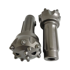 Trung Quốc khai thác áp suất không khí cao 152mm đá cứng khoan Giếng Nước Chuyên Nghiệp DTH búa Nút <span class=keywords><strong>bit</strong></span> loạt mũi khoan - Product Image 1