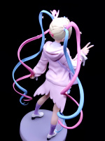 Superbe figurine de personnage féminin d'anime Sky-chan, accessoires de jeu, jouets tendance, figurines d'anime, décorations de table et cadeaux d'anniversaire