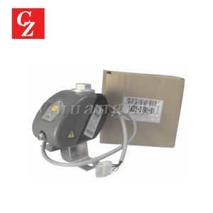 Válvula de Drenaje de Agua Electrónica Automática G1/2, Nueva, para Compresor de Aire Atlas Copco - Modelo 1622-3798-81, Uso Industrial - Product Image 1