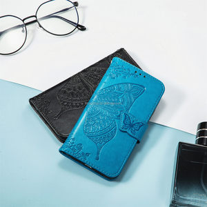 <span class=keywords><strong>Huawei</strong></span> P स्मार्ट Z मोबाइल फोन केस के लिए सभी मॉडलों के चमड़े के नए फैंसी डिजाइन मोबाइल बैक स्किन कवर नए फैंसी फोन केस को कवर करें