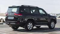 VENTES de Toyota LAND-CRUISER GXR d'occasion, toutes options, essence, SUV