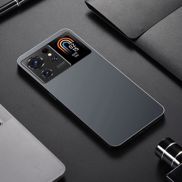 Note40Pro Mobil 5g Original Smartphone